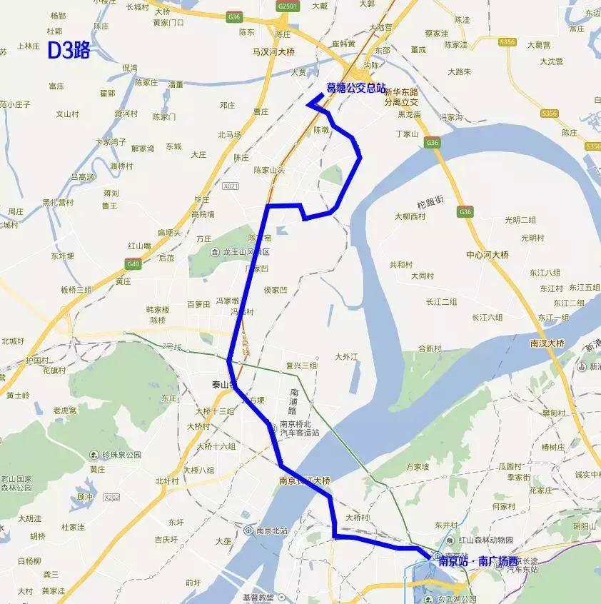 长江大桥公交车停运了吗,长江大桥交通最新消息