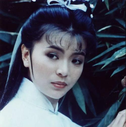 刘德华追求过陈玉莲还是吴倩莲,陈玉莲和朱丽倩