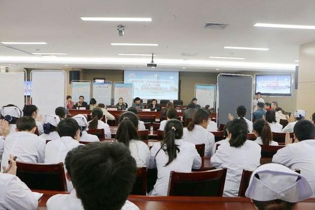 渭南市卫生健康工作会议,12月5日渭南卫生医疗资讯微报组图