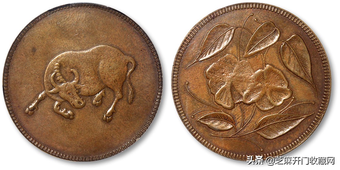 家中的老铜钱一般在哪里,家里有老铜钱不知道价值