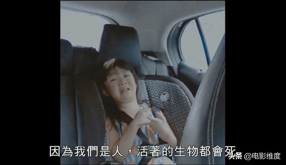 比《人间世》还狠，它每一秒都在剜观众的心