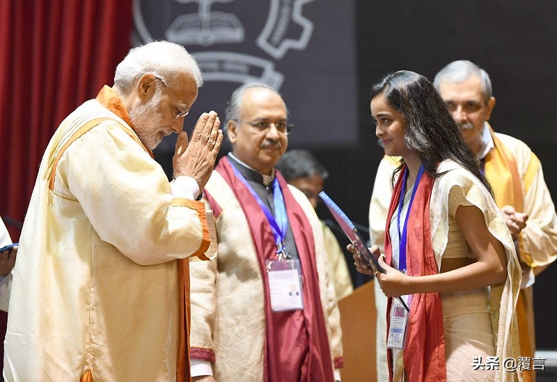 世界上最难考的大学印度理工大学,印度顶尖大学世界排名