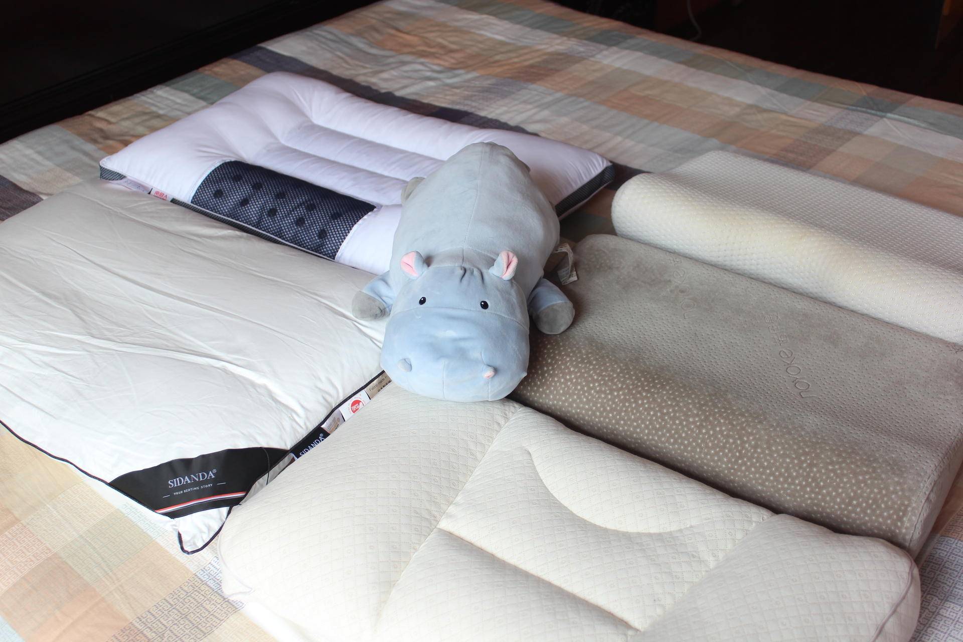 如何选择一款舒服的枕头,高枕无忧选枕头是越高越好吗