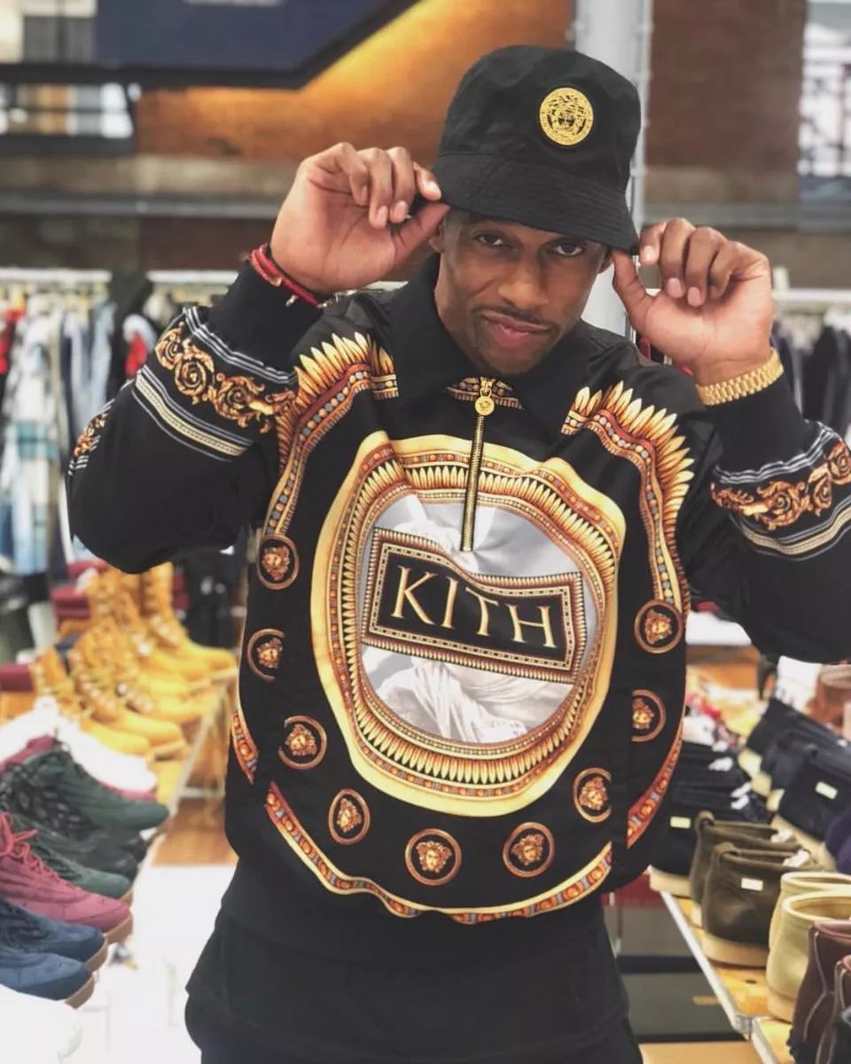 fogfearofgod专卖店国内有吗,美国街头潮流