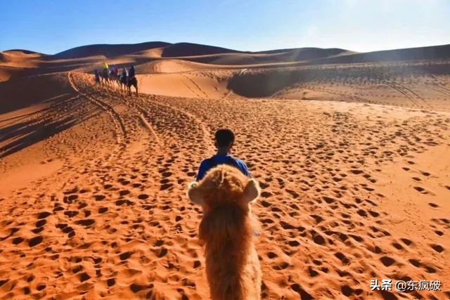 别再不分青红皂白喷那个游13国的女大学生了，有能力你也可以去