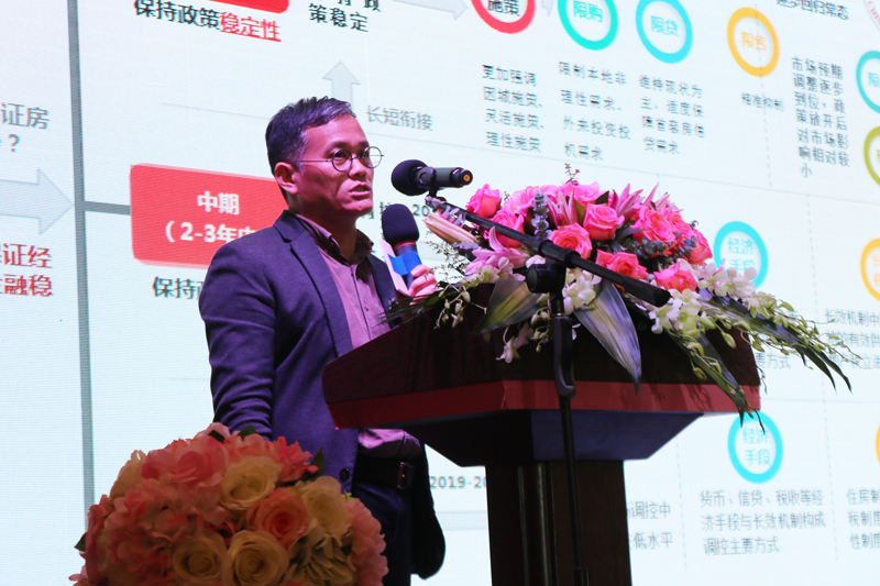 张化学：中山区位优势形成利好交通发力缩短时空差距