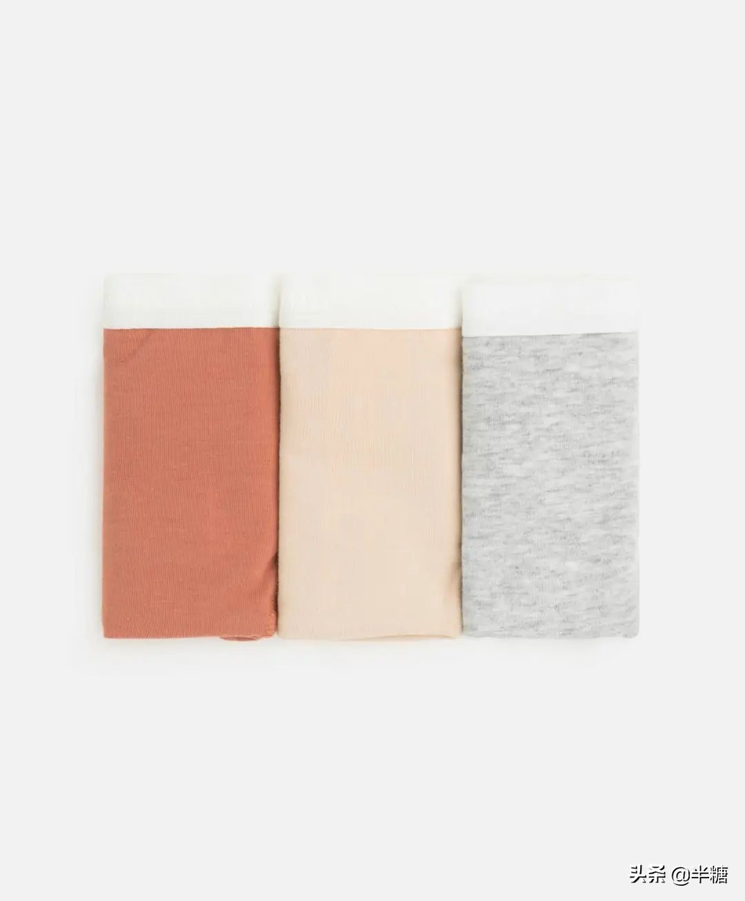 80%的妇科病与内裤有关,内裤引发的妇科病