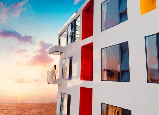 深圳海边民宿三天两晚推荐便宜,深圳网红民宿推荐海边