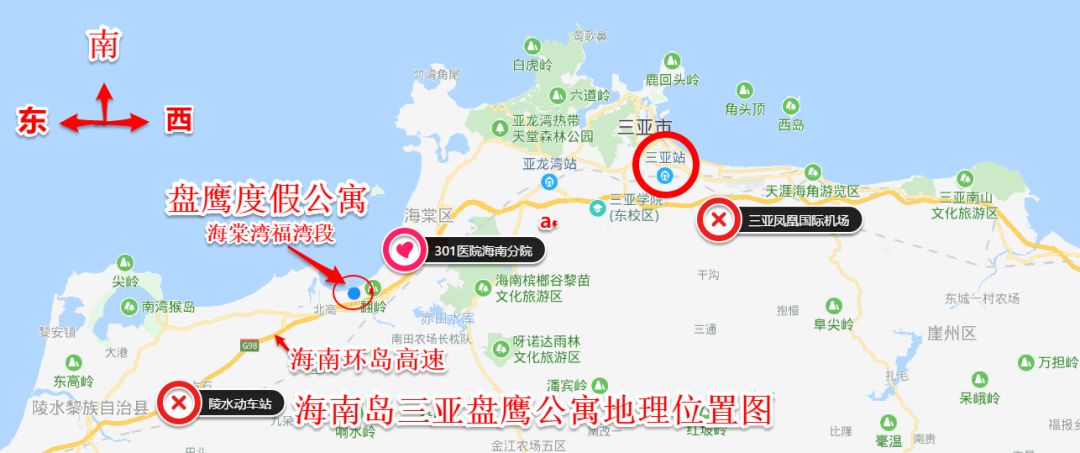 三亚过冬养老公寓哪家最好,海南三亚过冬包吃住的老年公寓