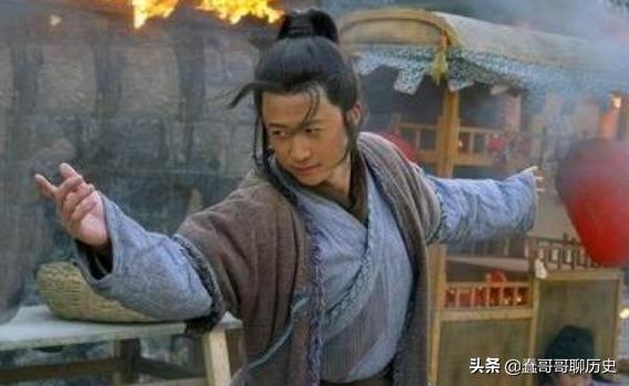 十大被低估的梁山好汉,水浒传中最被低估的梁山好汉是谁