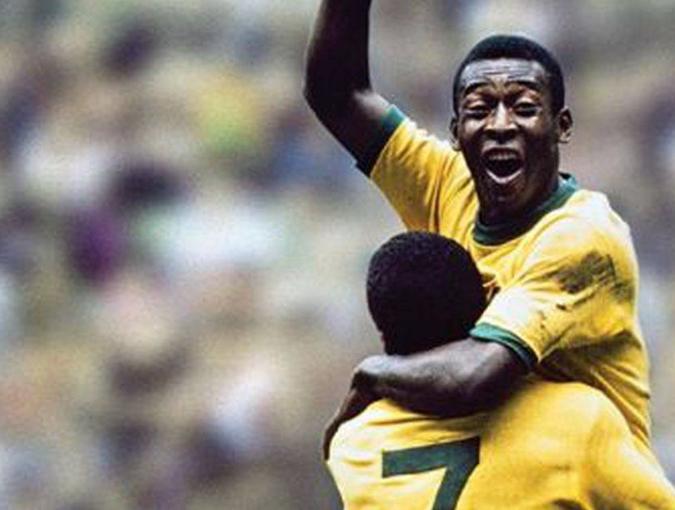 巴西身穿10号球衣的是谁,巴西10号球衣内马尔耐克