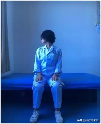 脑卒中后的肌力训练,脑卒中坐位平衡功能训练