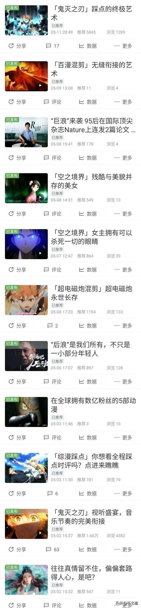 头条百家大鱼企鹅哪个收益高,头条号和b站哪个更赚钱