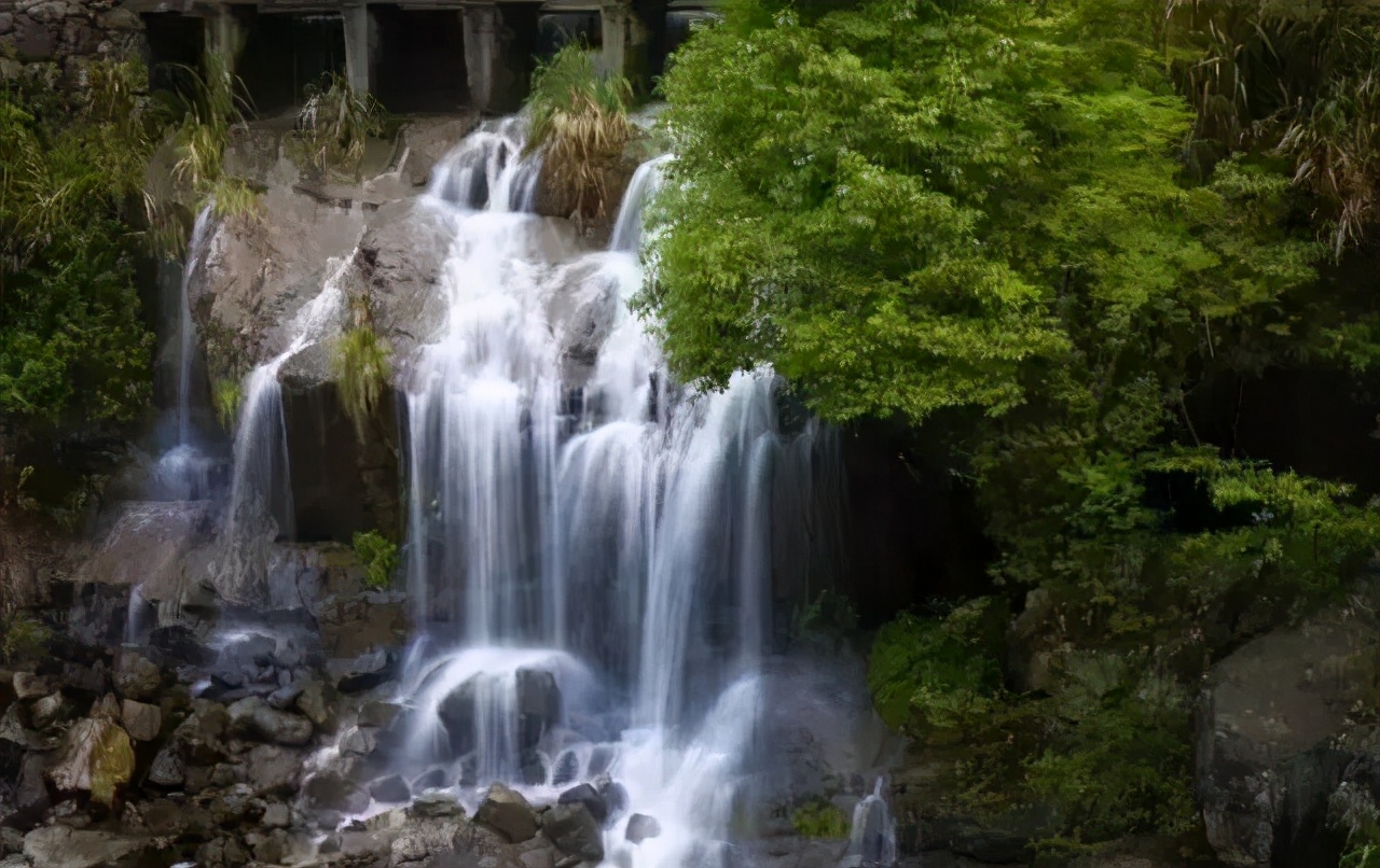 在临海这个远离喧嚷的台州小城里，还有哪些地方你还没浪过？
