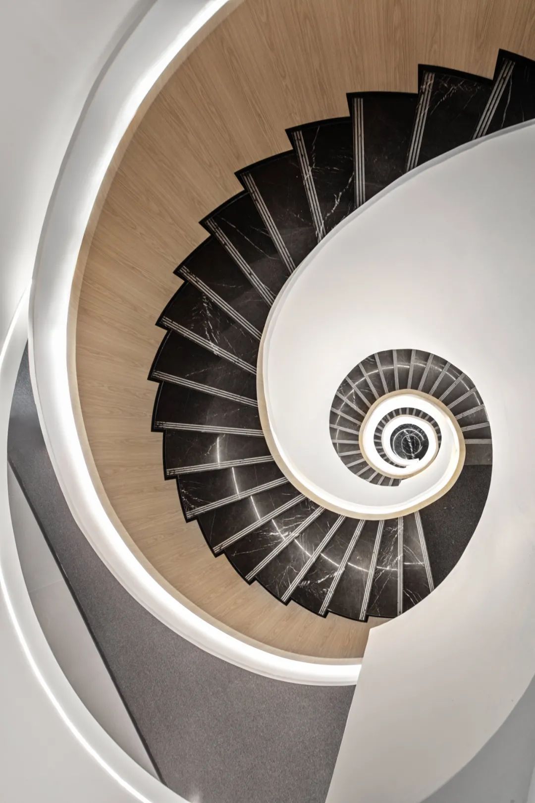 REMACTY室内｜畅想科技·未来办公——赛意信息科技研发总部