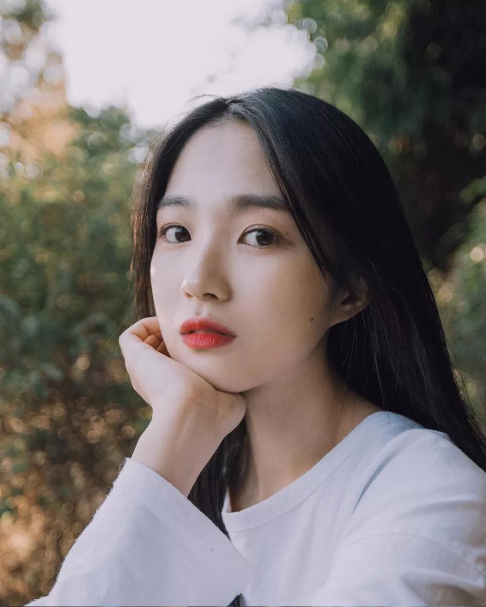 接班《鬼怪》的高分韩剧这女主的颜值也太平平无奇了…