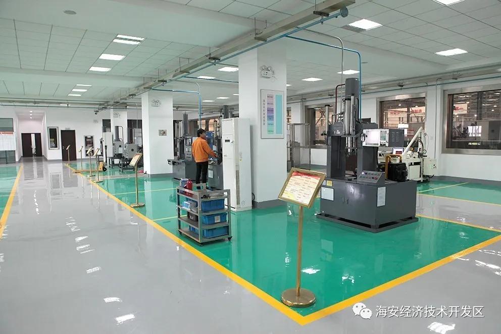 海安通润汽车零件招聘,海安通润零部件有限公司