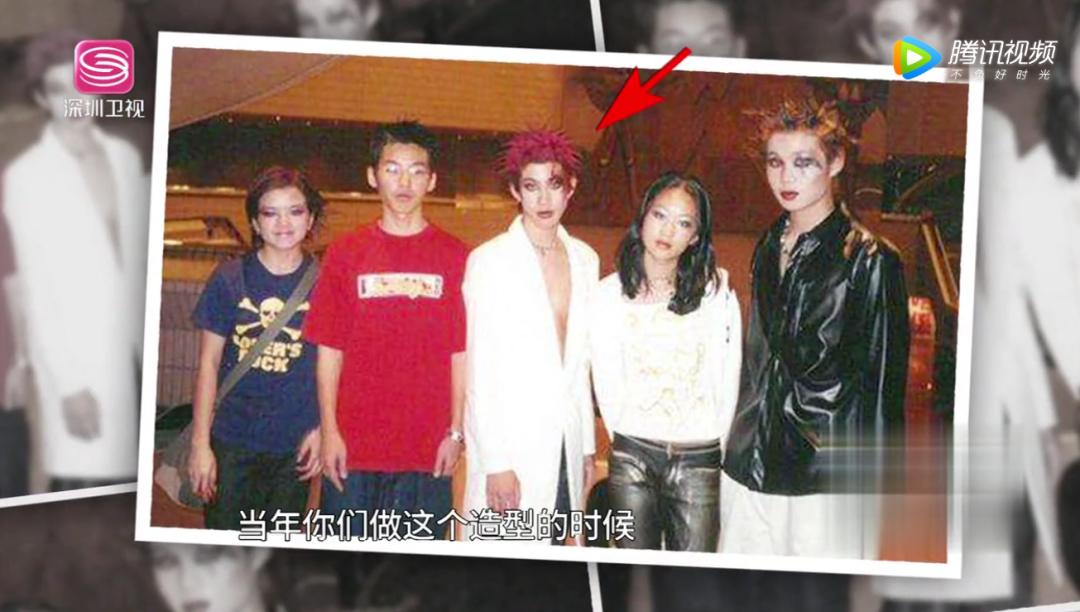 女人导师综艺,女性综艺盘点