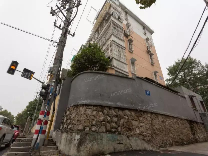 南京105个小区旧改,南京58平米旧房翻新改造