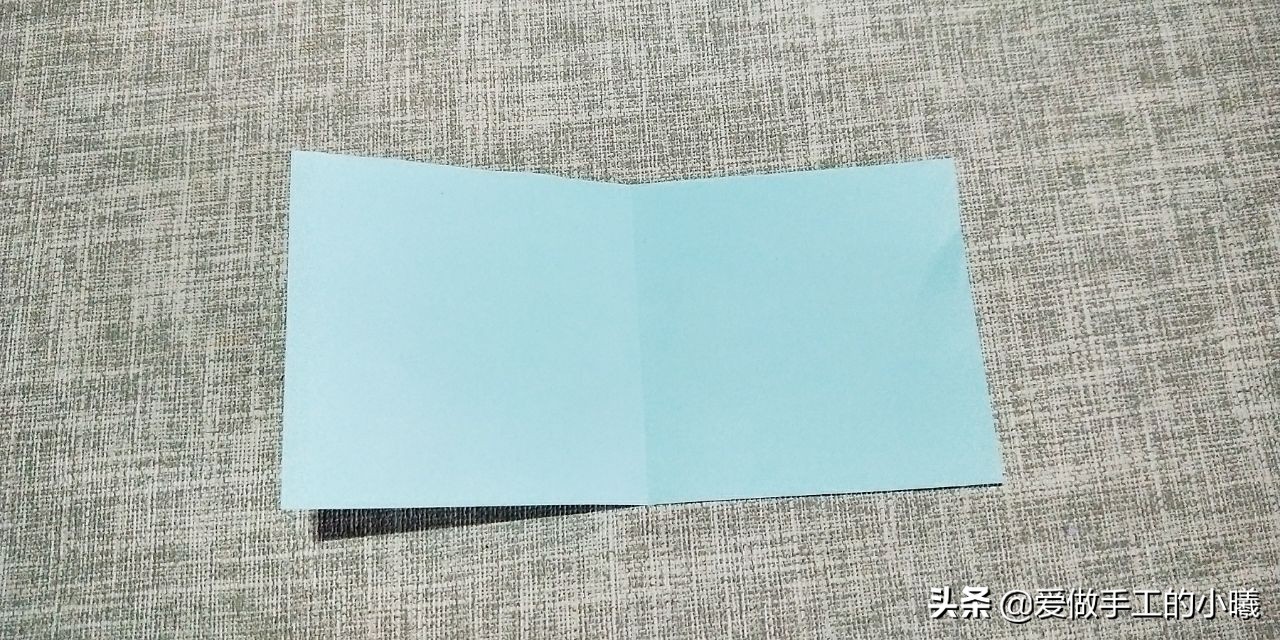 用折纸做一个会飞的小蝴蝶,蝴蝶简单又好看的折纸慢动作教程