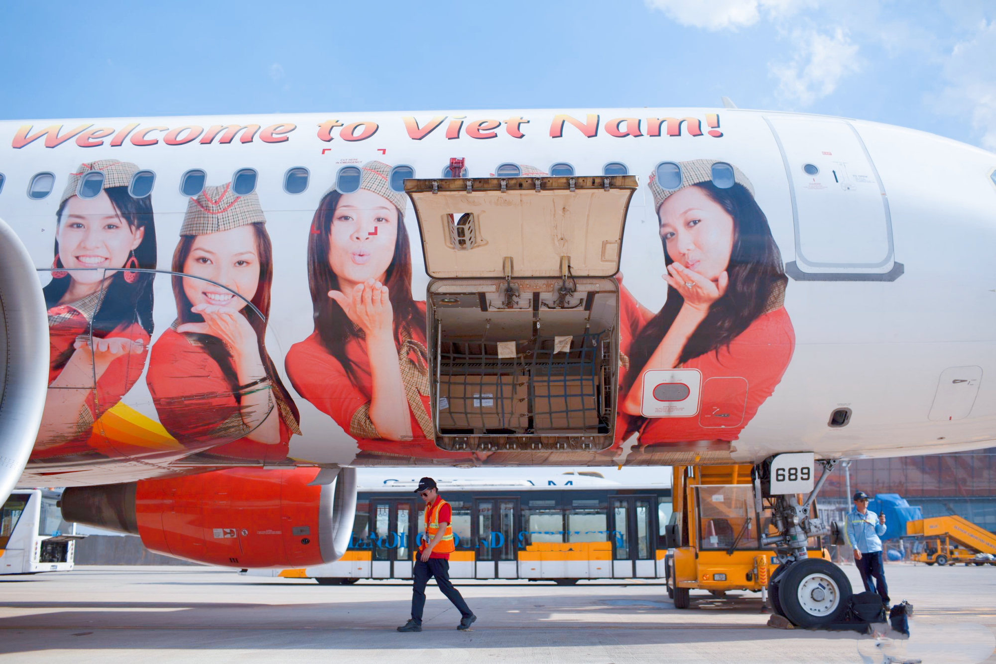 坐飞机免费的服务都有哪些,飞机上的十个隐藏服务