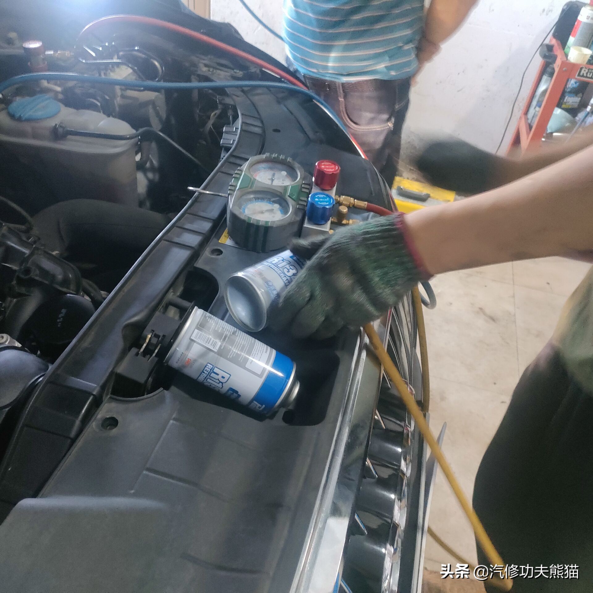 你们的奥迪车怎么保养,奥迪q5烧机油很严重怎么解决