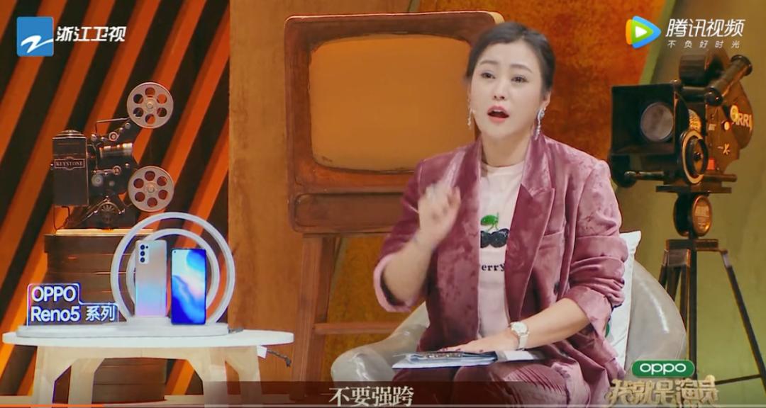 走一个于正,这节目还是精彩的不得了哇