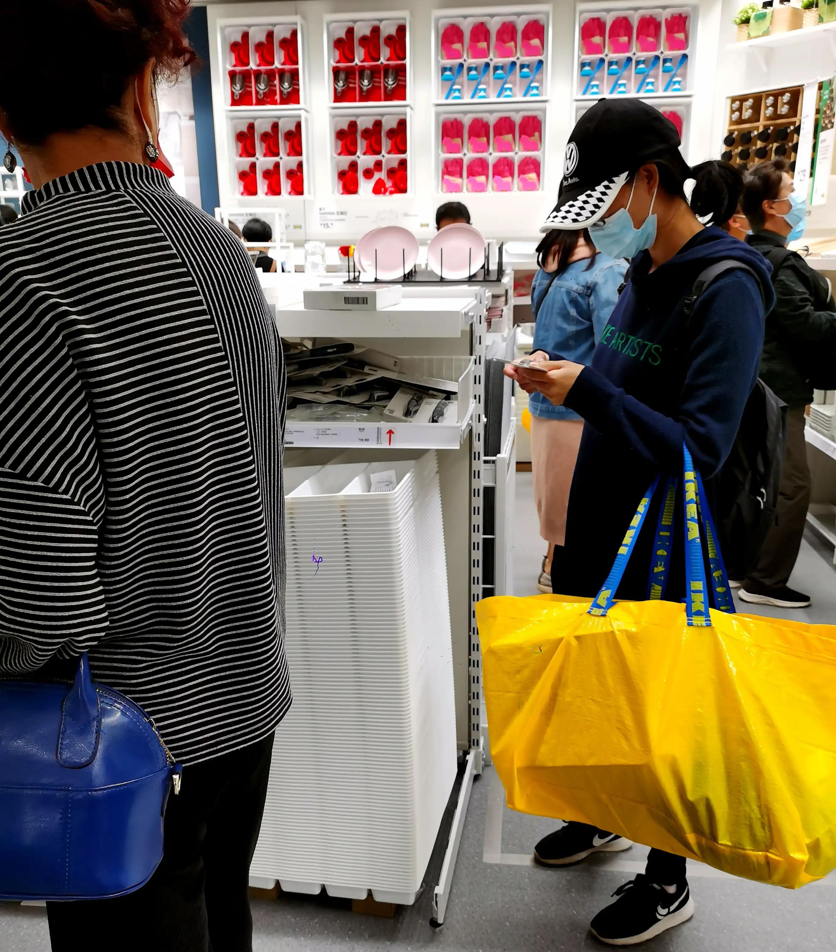 昆明宜家开业了吗,昆明宜家今天开业人多吗