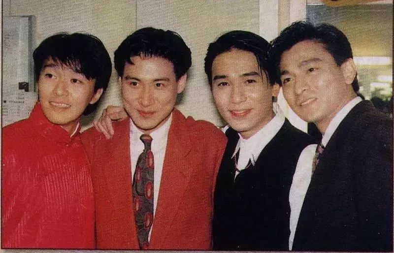 周星驰我拍的不是喜剧而是悲剧,周星驰说我拍的是喜剧实则是悲剧