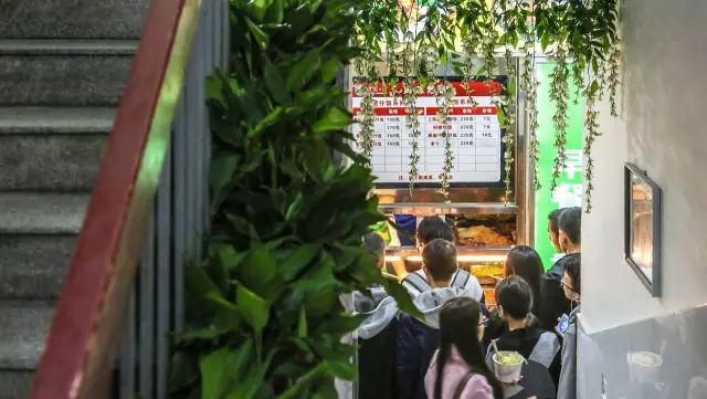 终于来了！武大超全吃货攻略，带你吃遍武汉大学