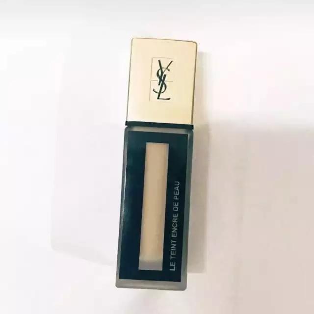 用了粉底液还要用气垫bb吗,当一直用粉底液的我第一次用气垫