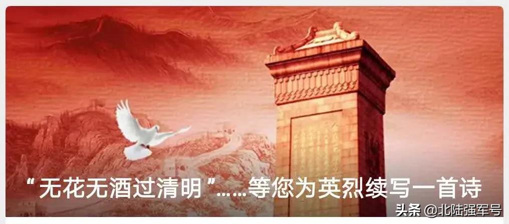 无花无酒过清明的下一句,无花无酒过清明