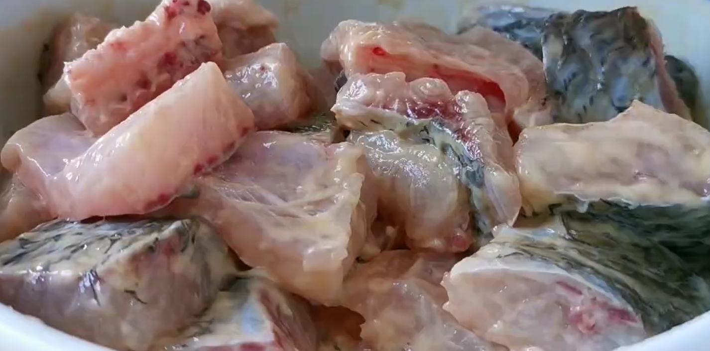 草鱼炖豆腐怎么做最好吃又简单,草鱼炖豆腐的正确做法