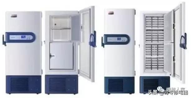 海尔冰箱维修培训,海尔冰箱保鲜技术讲解