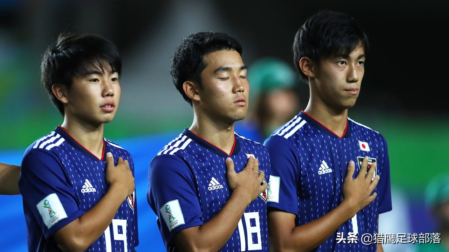 U17世界杯落幕!南美劲旅绝杀夺冠,日韩杀入前十,国足再当看客