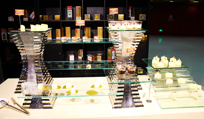 2019年鸟巢国庆灯光秀,鸟巢夜光系列