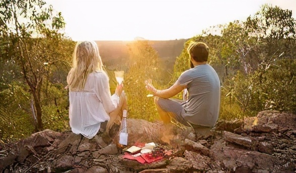 来了澳洲才知道，原来这些都是真的