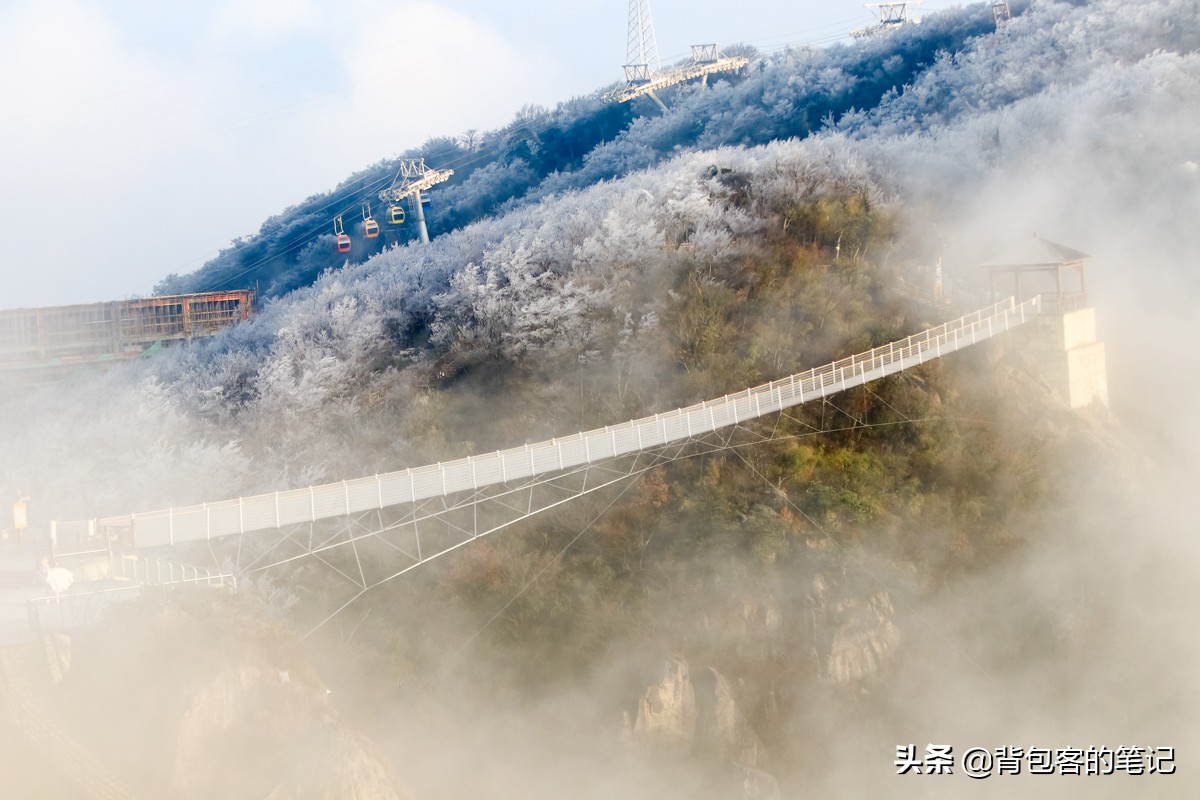 安吉云上草原滑雪真实照片,安吉云上草原滑雪场有多少度