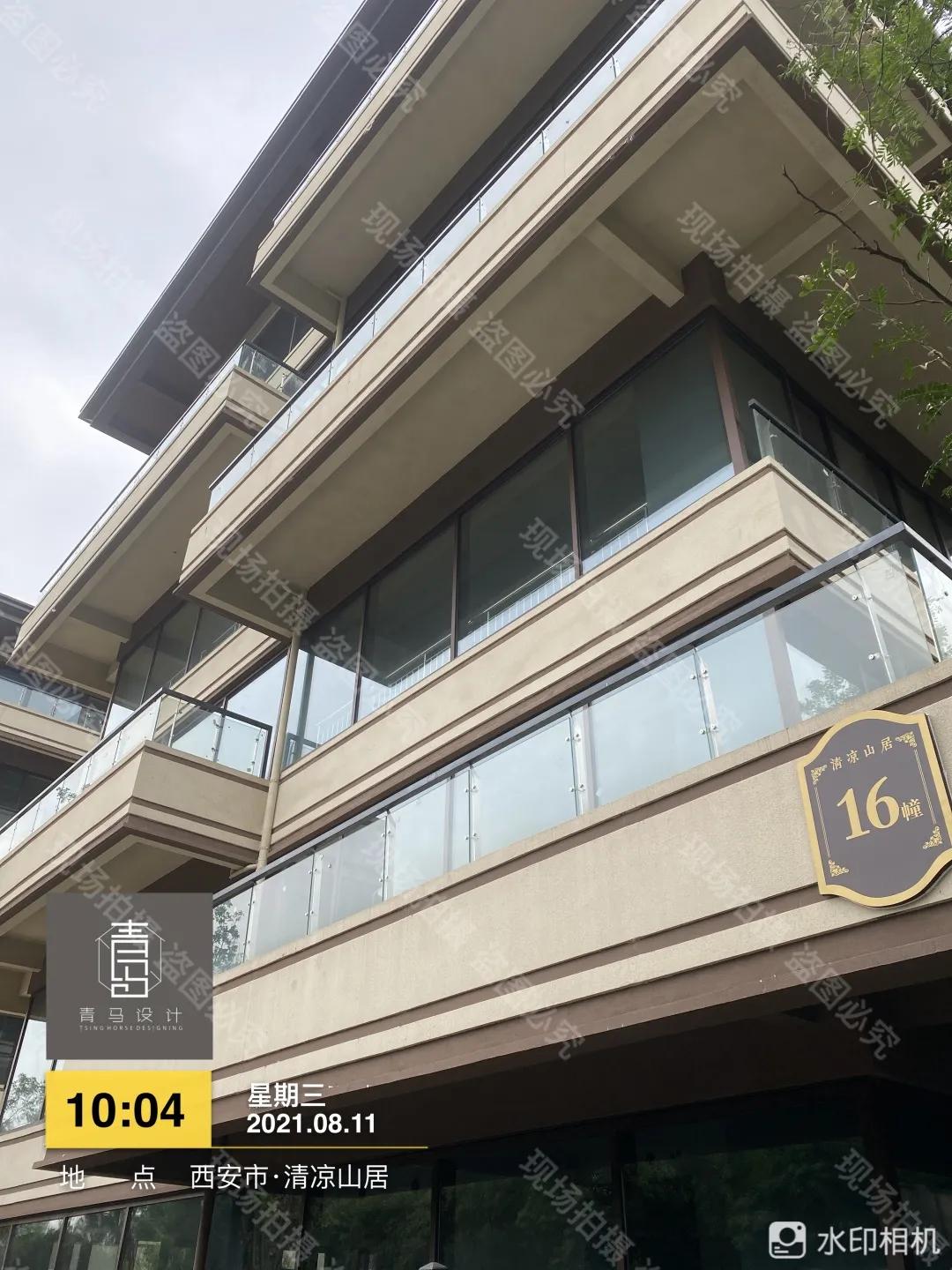 清凉山居130平跃层,清凉山居2018年开盘