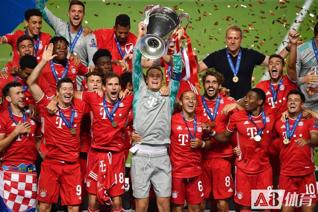 拜仁欧冠夺冠赛程表最新,欧冠拜仁夺冠之路