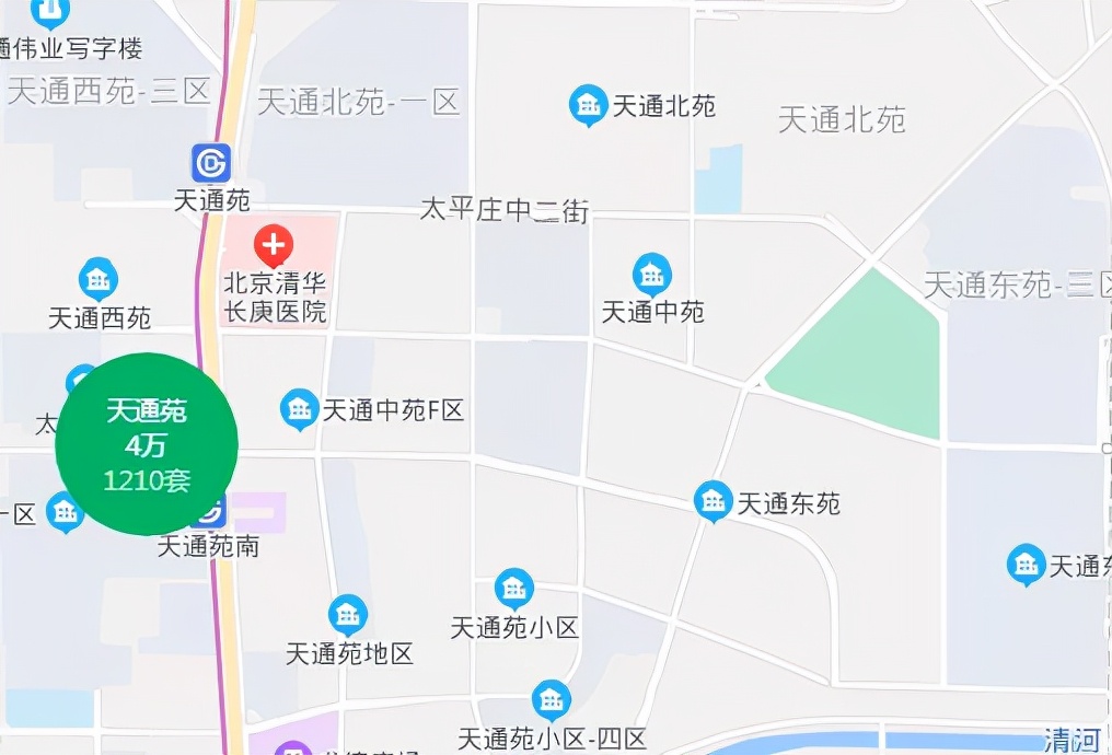 未来卖不动!这些小区的烂房子别碰