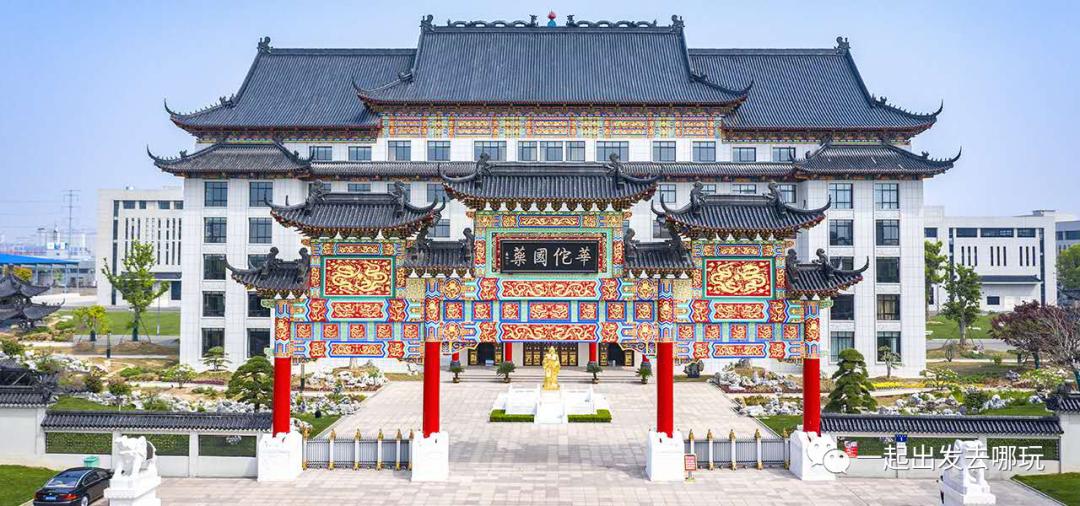 亳州芍花温泉团购,亳州芍药花海一日游