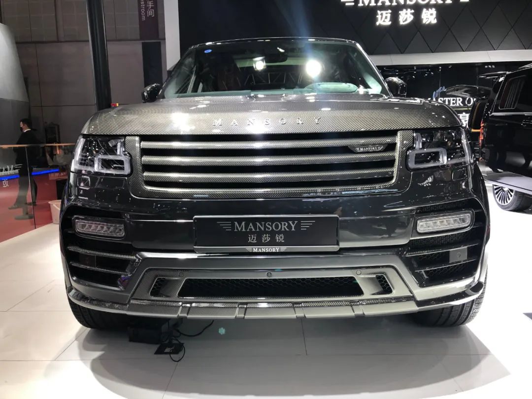 mansory迈莎锐g63多少钱一台,mansory越野车