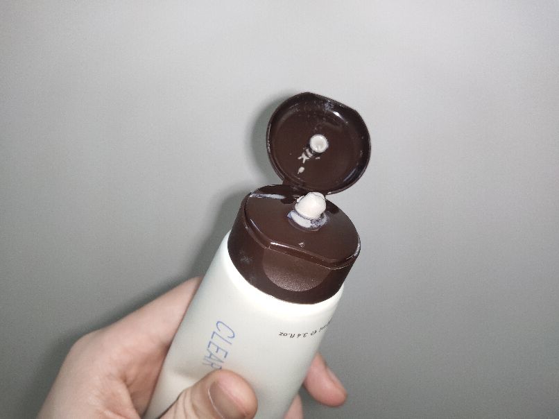 吸附黑头清洁面膜怎么用,清洁面膜黑头闭口