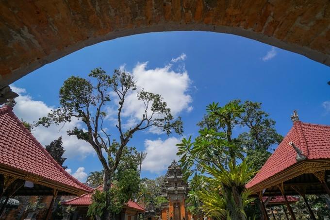 巴厘岛梦想旅行,巴厘岛梦乐城