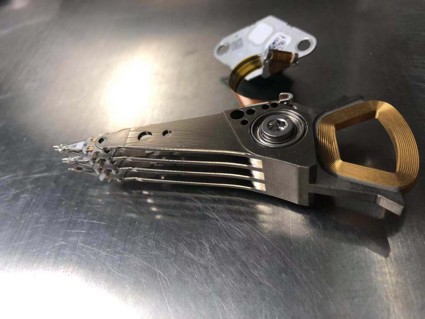 硬盘坏了数据恢复不了吗,硬盘坏了数据会损坏吗