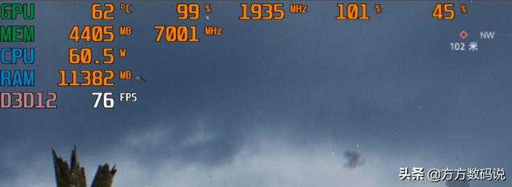 双11晒单：撸了一个史上最“丑”的RTX3070？