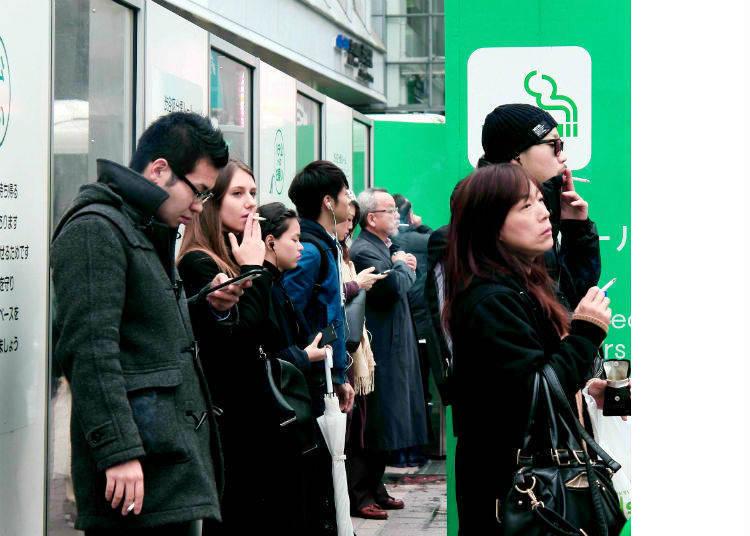 日本治安怎么样可以一个人去吗,日本的治安有多可怕