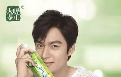 微靖江：巨亏42亿，天喔董事长被抓！范冰冰曾代言，许多人都爱喝