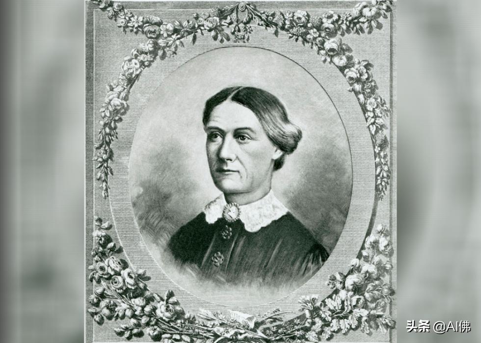 每位美国总统和第一夫人的官方肖像